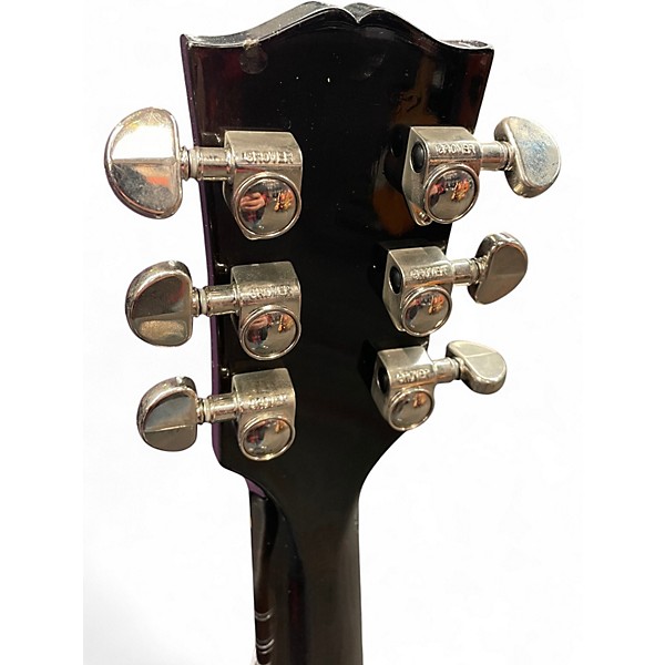 Used 2015 Gibson ES335 Memphis Studio Sunburst Hollow Body Electric Guitar