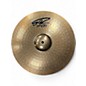 Used Paiste 18in 502 Crash Cymbal thumbnail