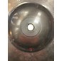 Used Paiste 18in 502 Crash Cymbal
