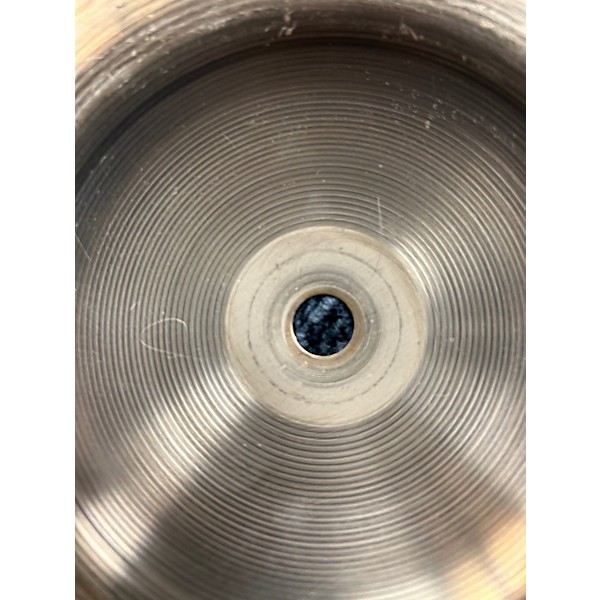 Used Paiste 18in 502 Crash Cymbal