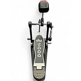 Used DW 2000 Series Single Single Bass Drum Pedal