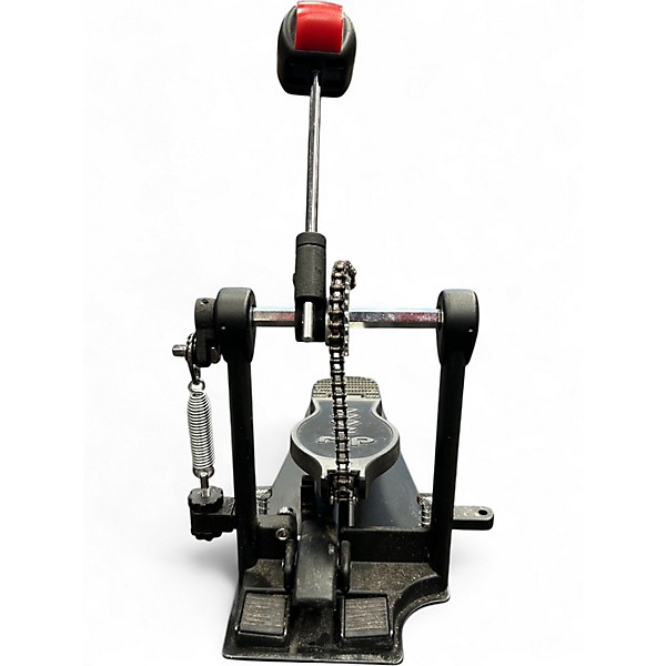 Used DW 2000 Series Single Single Bass Drum Pedal