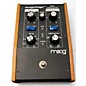 Used Moog MF102 Moogerfooger Ring Modulator Effect Pedal