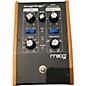 Used Moog MF102 Moogerfooger Ring Modulator Effect Pedal