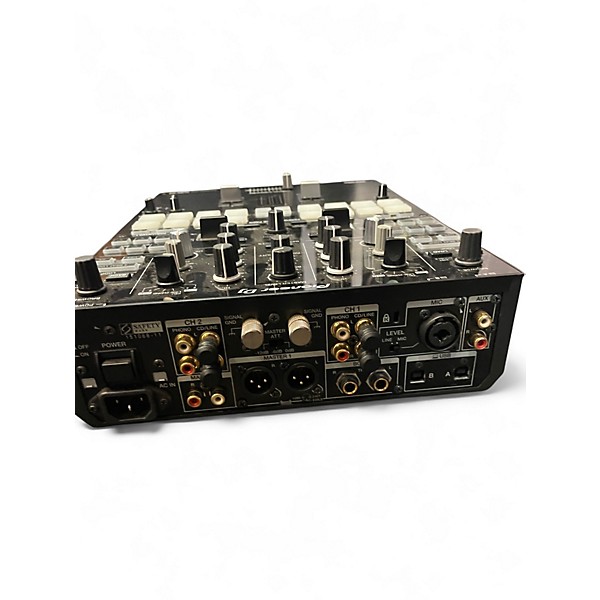 Used Pioneer DJ DJMS9 DJ Mixer