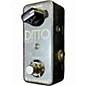 Used TC Electronic Ditto Looper Pedal