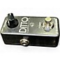 Used TC Electronic Ditto Looper Pedal