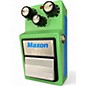 Used Maxon OD9 Overdrive Effect Pedal