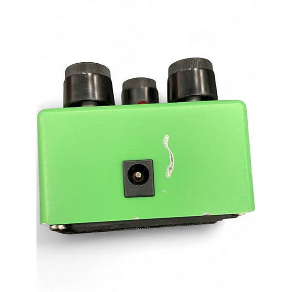 Used Maxon OD9 Overdrive Effect Pedal