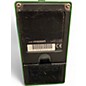 Used Maxon OD9 Overdrive Effect Pedal