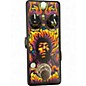 Used MXR HENDRIX FUZZ FACE MINI Effect Pedal thumbnail