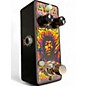 Used MXR HENDRIX FUZZ FACE MINI Effect Pedal