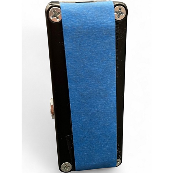 Used MXR HENDRIX FUZZ FACE MINI Effect Pedal