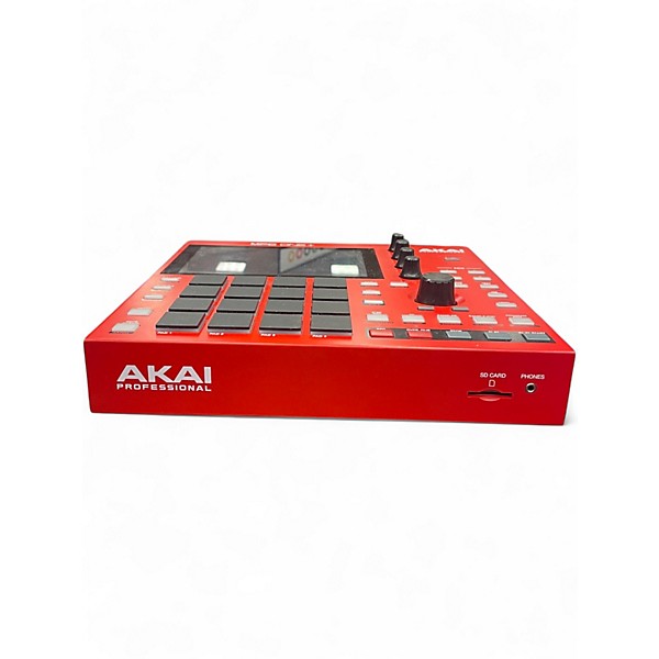 Used Akai Professional mpc one+ Control Surface