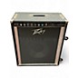 Used Peavey Mark III Series Bass Combo Amp thumbnail