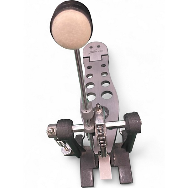 Used Basic Misc Kick Pedal Single Bass Drum Pedal