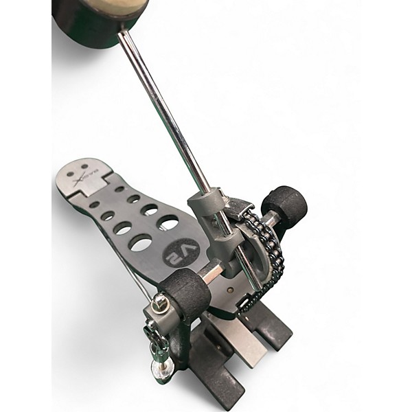 Used Basic Misc Kick Pedal Single Bass Drum Pedal