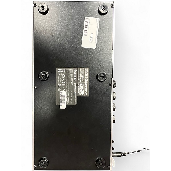Used Donner ARENA 2000 Effect Processor