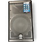 Used Yamaha DXR10 Powered Speaker thumbnail