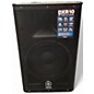 Used Yamaha DXR10 Powered Speaker