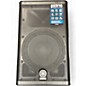 Used Yamaha DXR10 Powered Speaker thumbnail