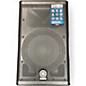 Used Yamaha DXR10 Powered Speaker