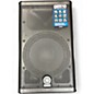 Used Yamaha DXR10 Powered Speaker