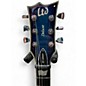 Used ESP LTD EC1000 CTM Blue Solid Body Electric Guitar