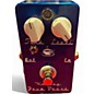 Used Keeley Java Boost Effect Pedal thumbnail