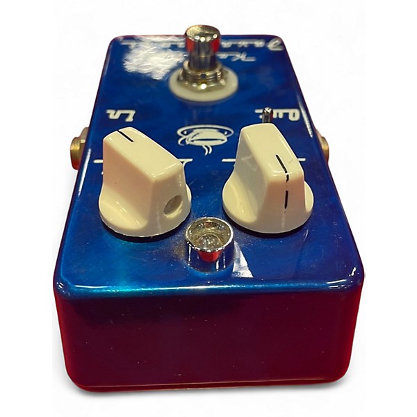 Used Keeley Java Boost Effect Pedal