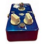 Used Keeley Java Boost Effect Pedal