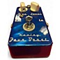 Used Keeley Java Boost Effect Pedal