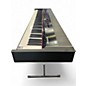 Used KORG Grandstage Keyboard Workstation