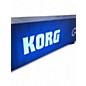 Used KORG Grandstage Keyboard Workstation