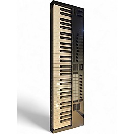Used Novation Launchkey 61 Key MIDI Controller
