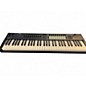 Used Novation Launchkey 61 Key MIDI Controller