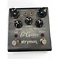 Used Strymon El Capistan dTape Echo Effect Pedal