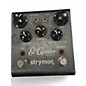 Used Strymon El Capistan dTape Echo Effect Pedal