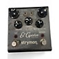 Used Strymon El Capistan dTape Echo Effect Pedal