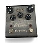 Used Strymon El Capistan dTape Echo Effect Pedal