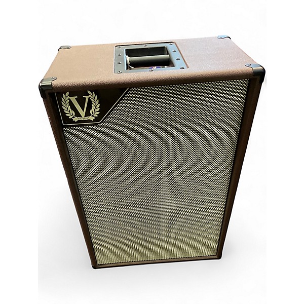 Used Victory V212VB Guitar Cabinet
