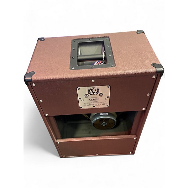 Used Victory V212VB Guitar Cabinet