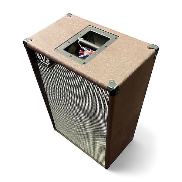 Used Victory V212VB Guitar Cabinet