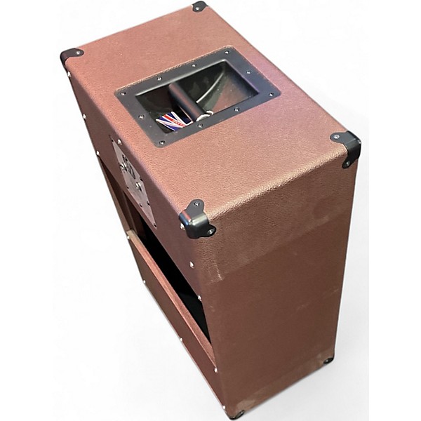 Used Victory V212VB Guitar Cabinet