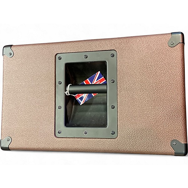 Used Victory V212VB Guitar Cabinet