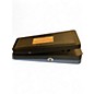 Used Dunlop GCB95 Original Crybaby Wah Effect Pedal
