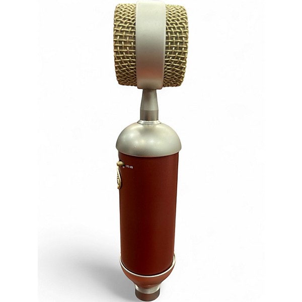 Used Blue Spark Condenser Microphone