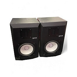Used Avantone Gauss 7 PAIR Powered Monitor