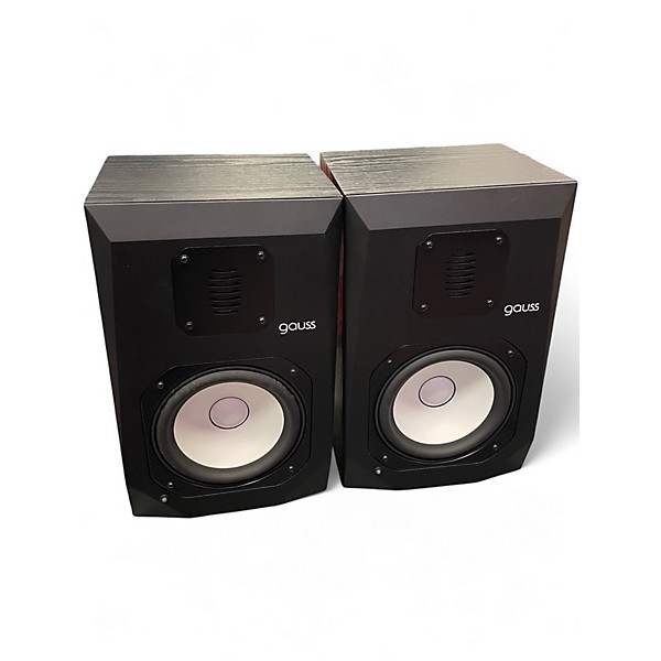 Used Avantone Gauss 7 PAIR Powered Monitor