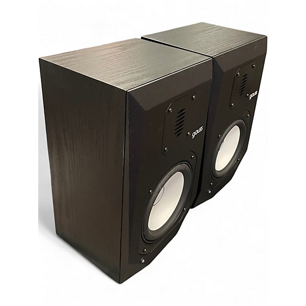 Used Avantone Gauss 7 PAIR Powered Monitor